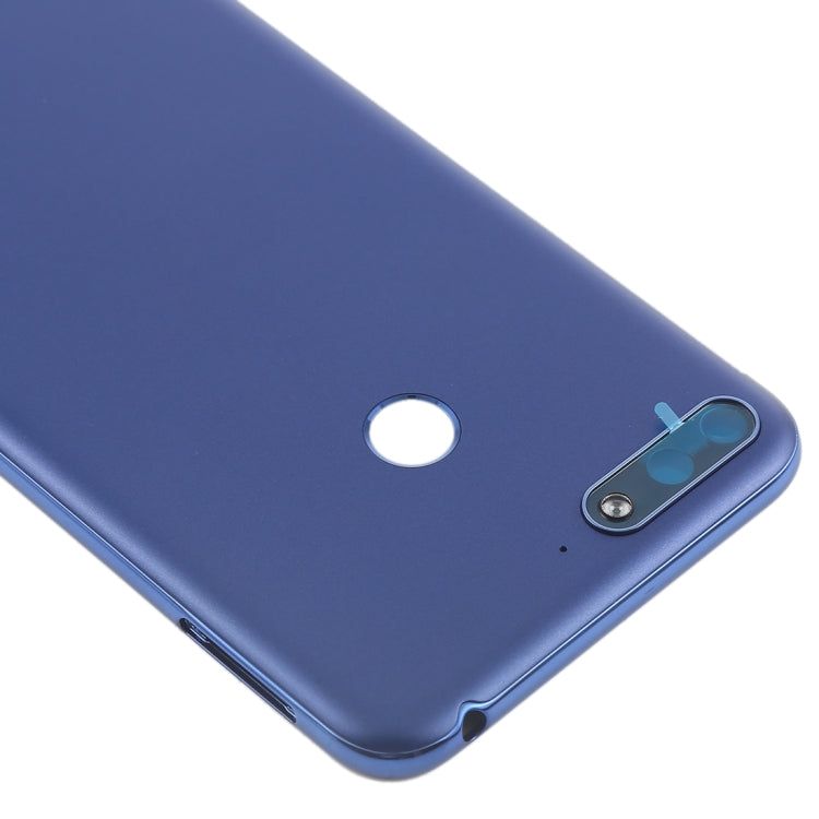 Back Cover with Side Keys for Huawei Y6 (2018)