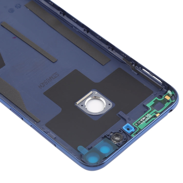 Back Cover with Side Keys for Huawei Y6 (2018)