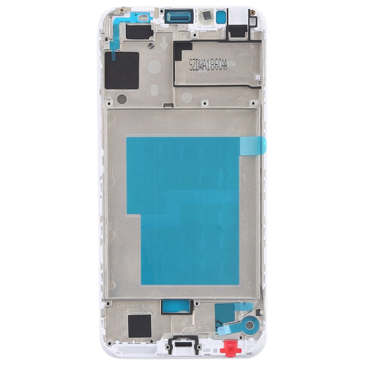 Front Housing LCD Frame Bezel for Huawei Y6 (2018)