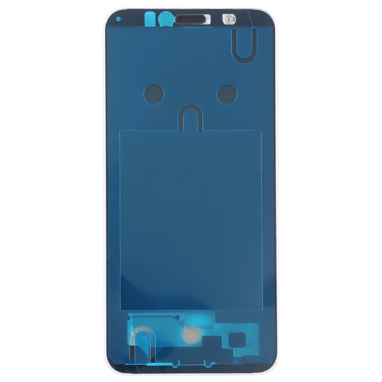 Front Housing LCD Frame Bezel for Huawei Y6 (2018)
