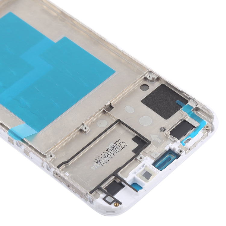 Front Housing LCD Frame Bezel for Huawei Y6 (2018)