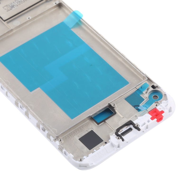 Front Housing LCD Frame Bezel for Huawei Y6 (2018)