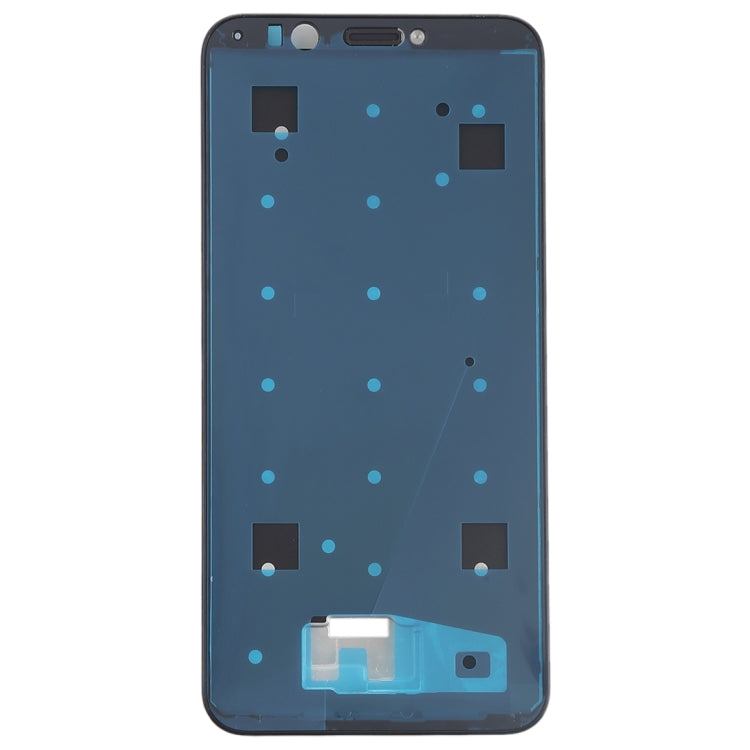 Front Housing LCD Frame Bezel for Huawei Y7 (2018)
