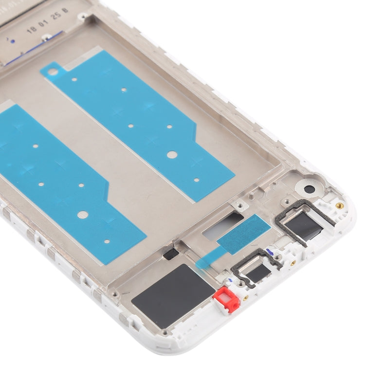 Front Housing LCD Frame Bezel for Huawei Y7 (2018)