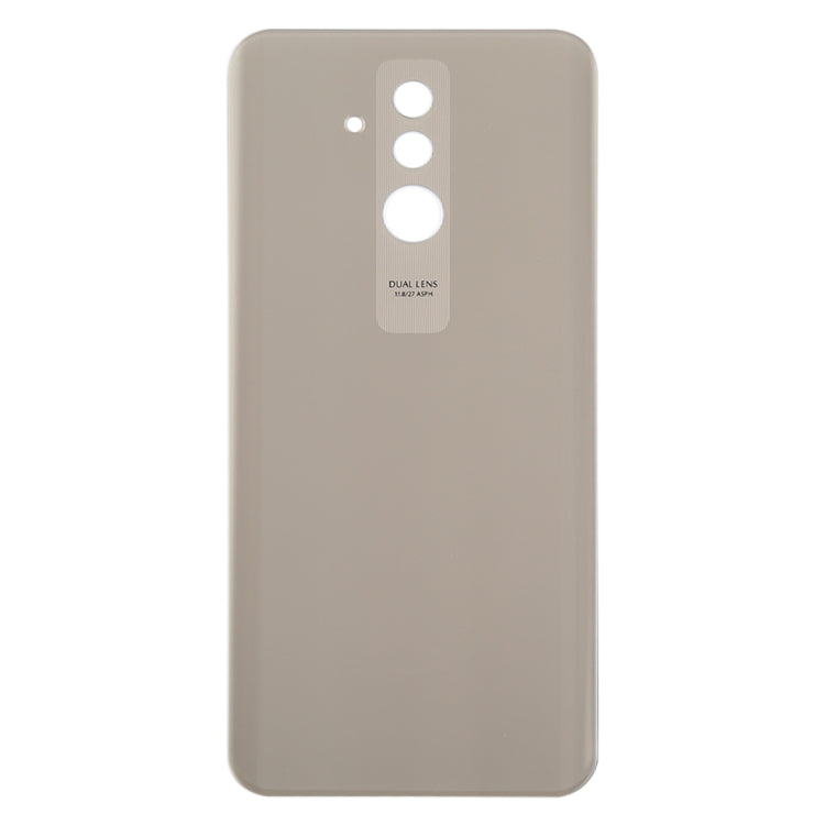 Battery Back Cover for Huawei Mate 20 Lite / Maimang 7