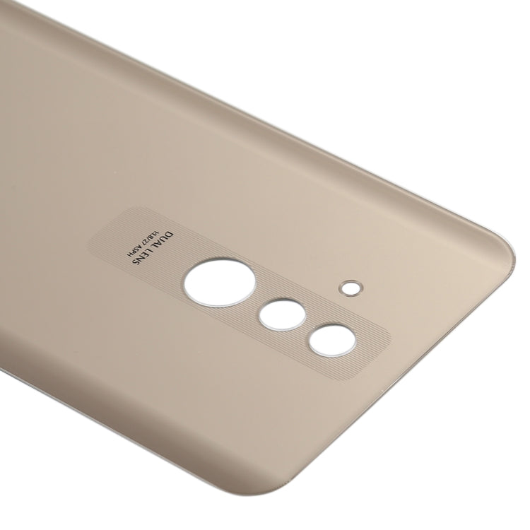 Battery Back Cover for Huawei Mate 20 Lite / Maimang 7