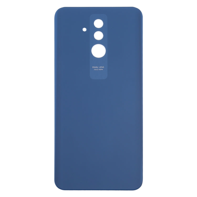 Battery Back Cover for Huawei Mate 20 Lite / Maimang 7