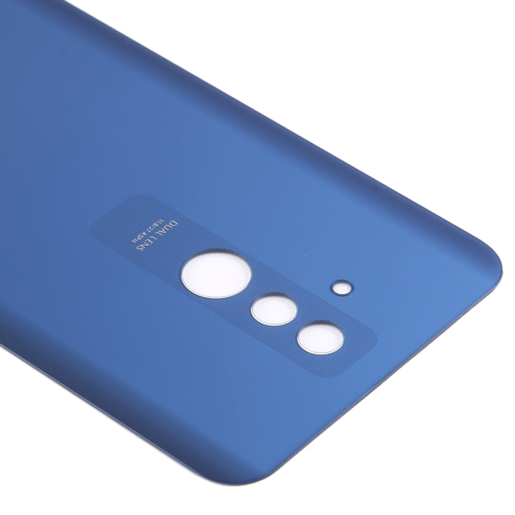 Battery Back Cover for Huawei Mate 20 Lite / Maimang 7