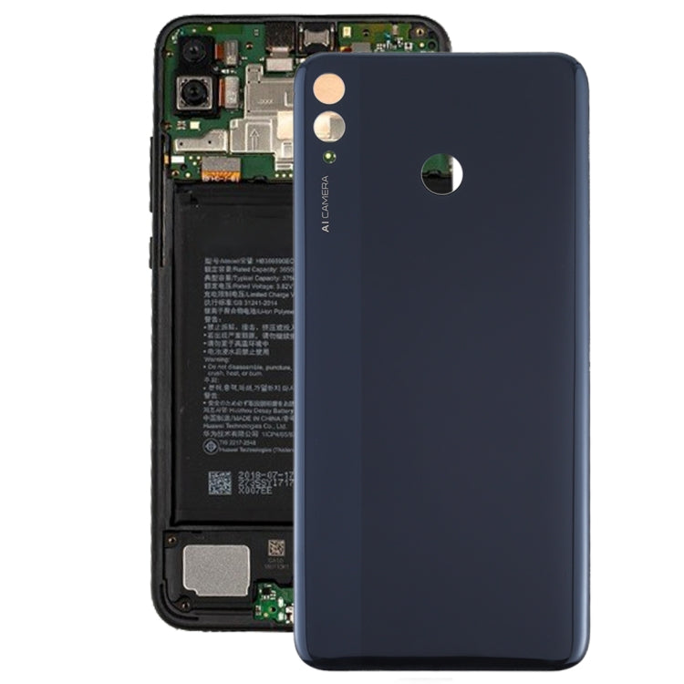 Battery Back Cover for Huawei Honor 8X Max
