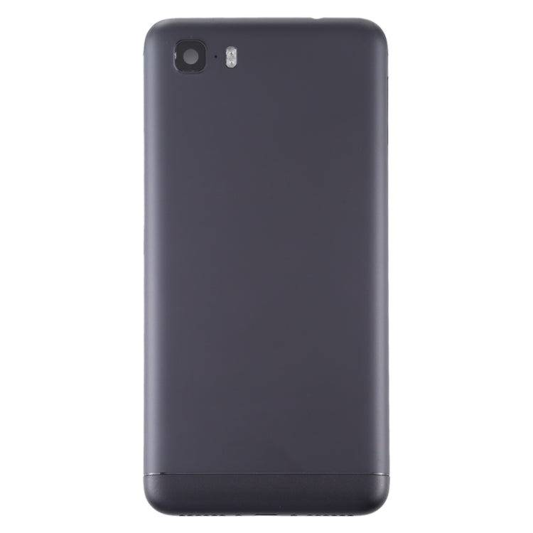 Battery Back Cover with Camera Lens for Asus Zenfone 3s Max ZC521TL