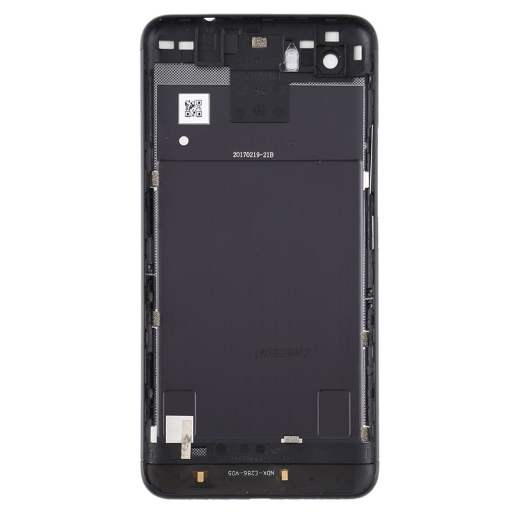 Battery Back Cover with Camera Lens for Asus Zenfone 3s Max ZC521TL