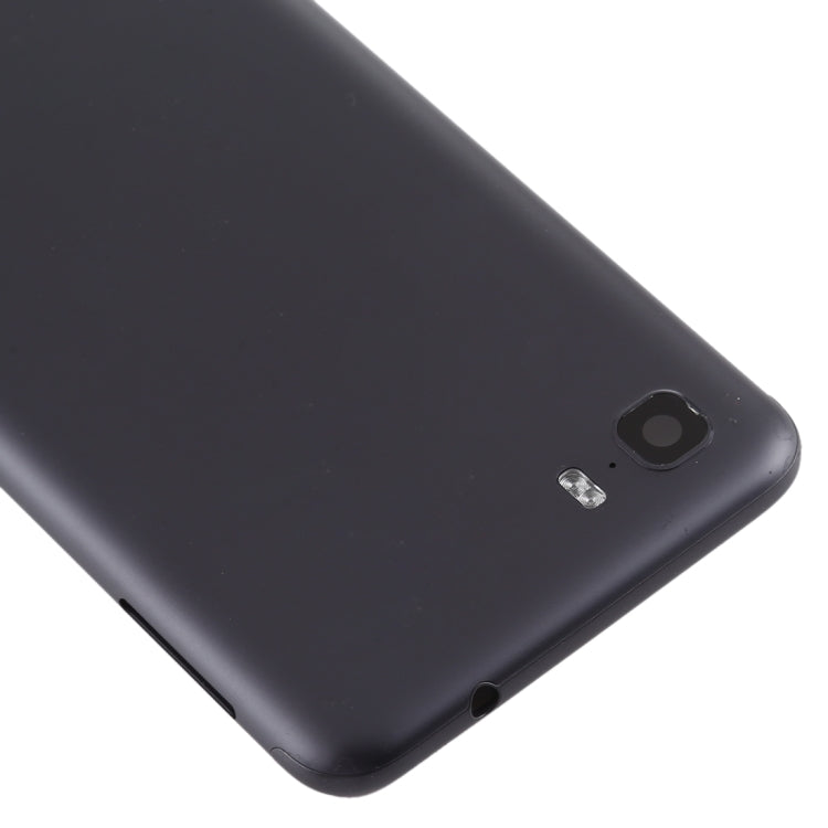 Battery Back Cover with Camera Lens for Asus Zenfone 3s Max ZC521TL