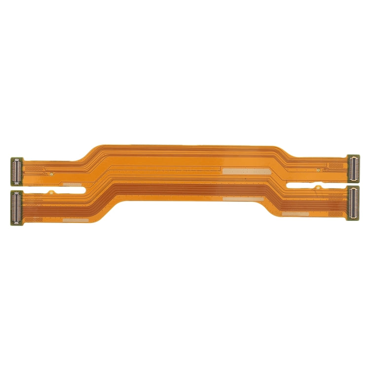 For OPPO R15 Motherboard Flex Cable