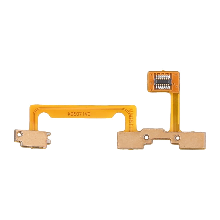 For Vivo V3Max Power Button & Volume Button Flex Cable