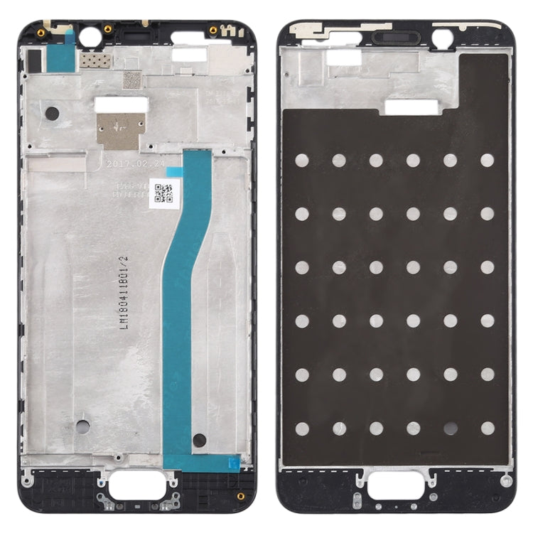 Middle Frame Bezel Plate for Asus Zenfone 3s Max ZC521TL