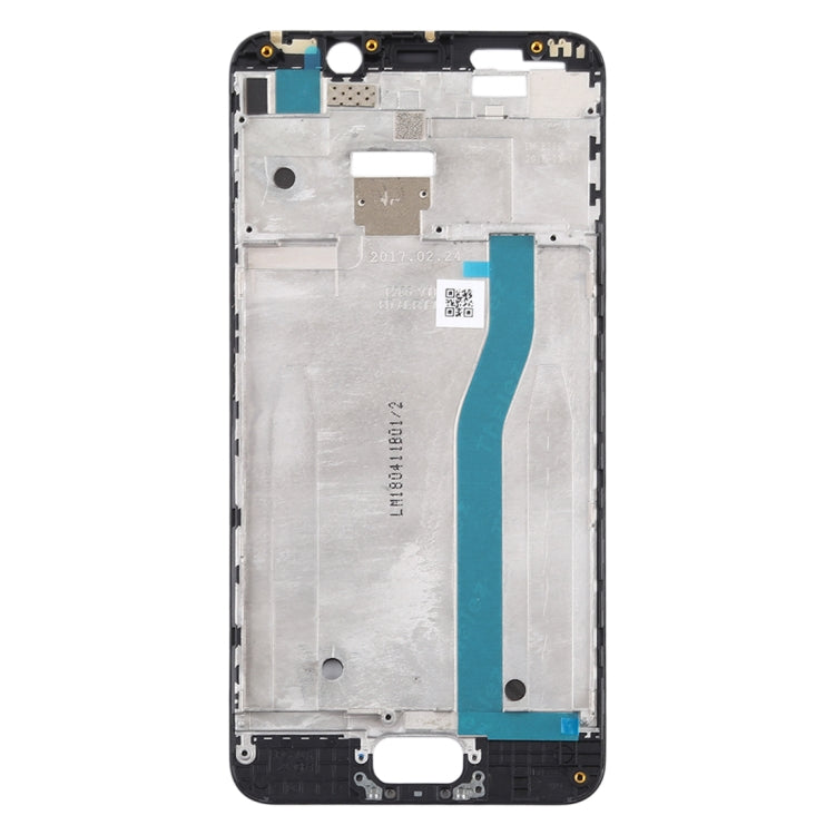Middle Frame Bezel Plate for Asus Zenfone 3s Max ZC521TL