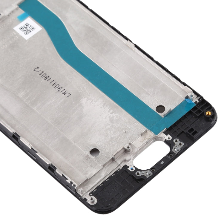 Middle Frame Bezel Plate for Asus Zenfone 3s Max ZC521TL
