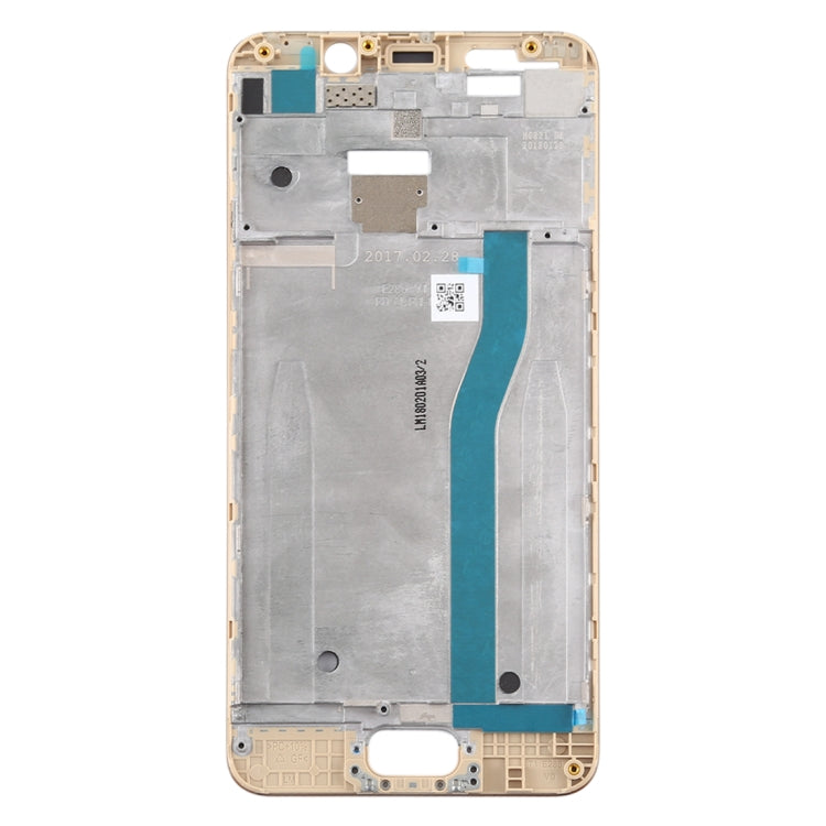 Middle Frame Bezel Plate for Asus Zenfone 3s Max ZC521TL