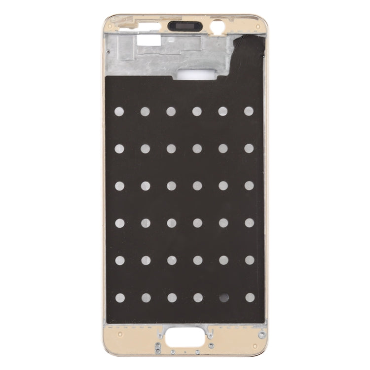 Middle Frame Bezel Plate for Asus Zenfone 3s Max ZC521TL