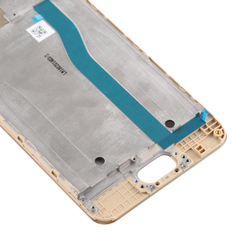 Middle Frame Bezel Plate for Asus Zenfone 3s Max ZC521TL