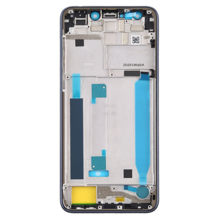 Middle Frame Bezel Plate for Asus Zenfone 5 Lite ZC600KL