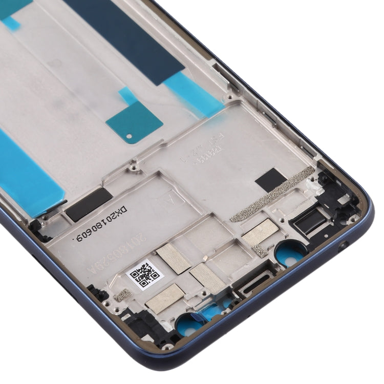 Middle Frame Bezel Plate for Asus Zenfone 5 Lite ZC600KL