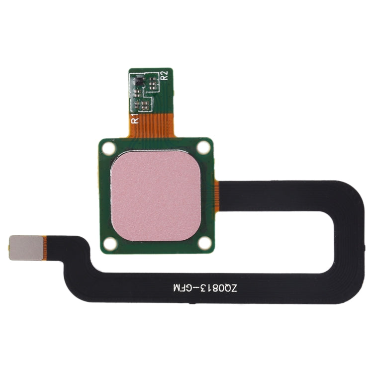 Fingerprint Sensor Flex Cable for Asus Zenfone 3 Max ZC520TL X008D