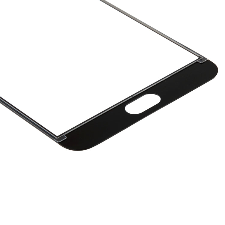 For Meizu M2 Note Standard Version Touch Panel(Black)