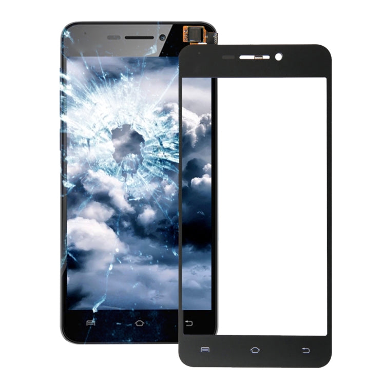For vivo X3T Touch Panel