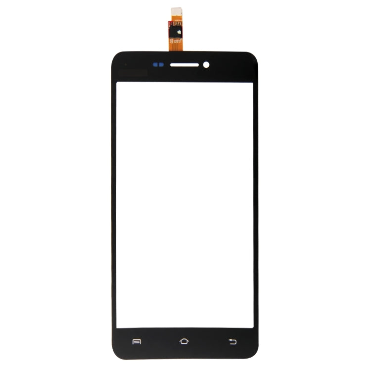 For vivo X3L Touch Panel