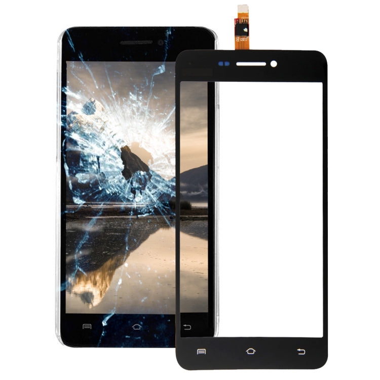For vivo X3L Touch Panel