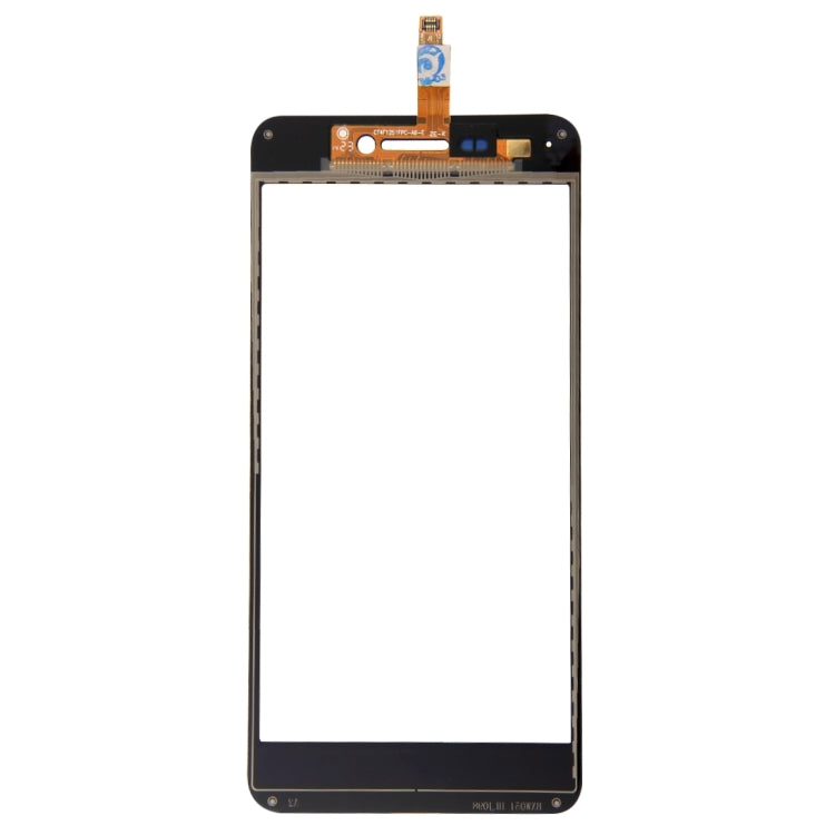 For vivo X3L Touch Panel