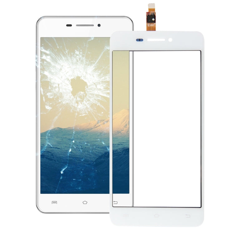 For vivo X3L Touch Panel