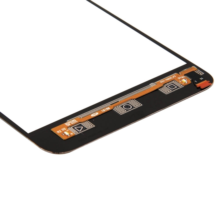 For Letv Le 1s / X500 with 6 Button Flex Cables Touch Panel