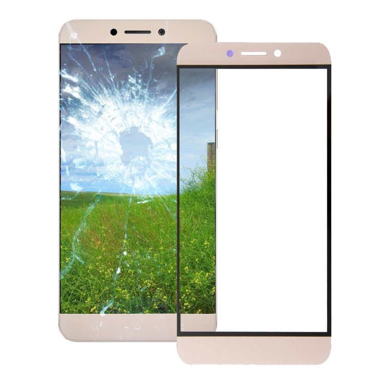 For Letv Le 1s / X500 with 6 Button Flex Cables Touch Panel