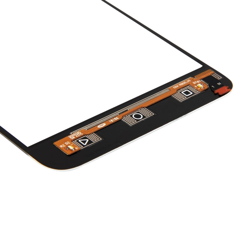 For Letv Le 1s / X500 with 6 Button Flex Cables Touch Panel
