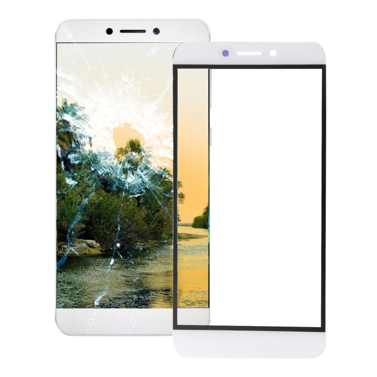 For Letv Le 1s / X500 with 6 Button Flex Cables Touch Panel