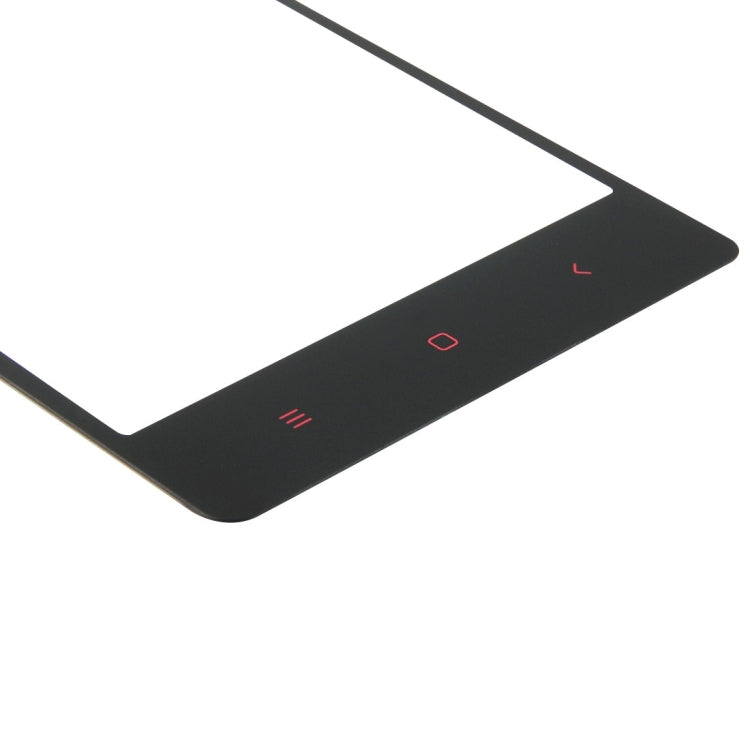 For Xiaomi Redmi Note Touch Panel(Black)