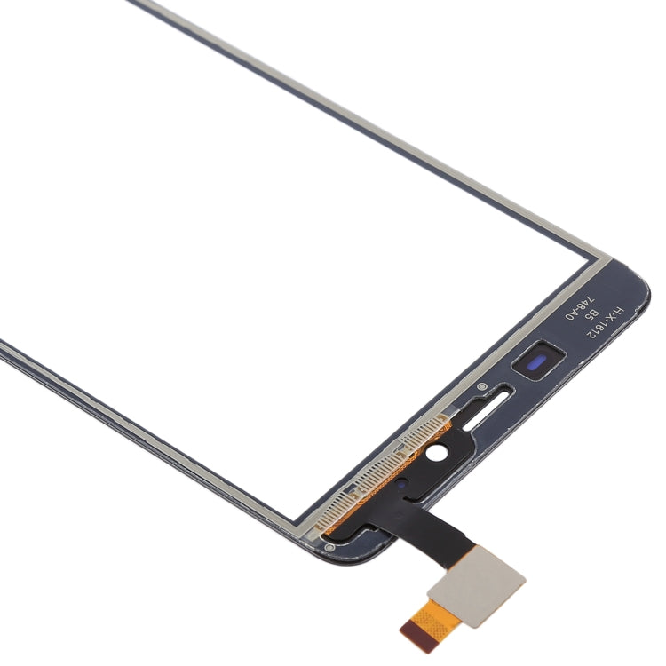 Touch Panel for Xiaomi Redmi Note 2(Black)