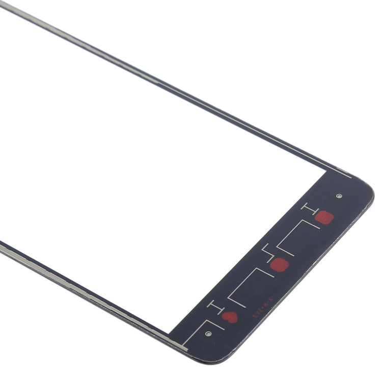 Touch Panel for Xiaomi Redmi Note 2(Black)