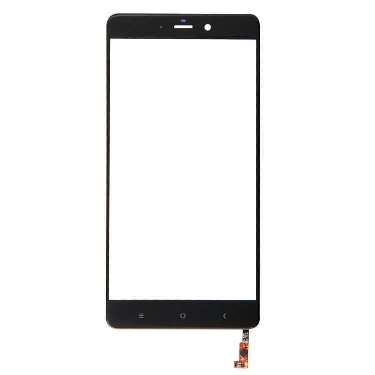 Front Screen Outer Glass Lens for Xiaomi Mi Note