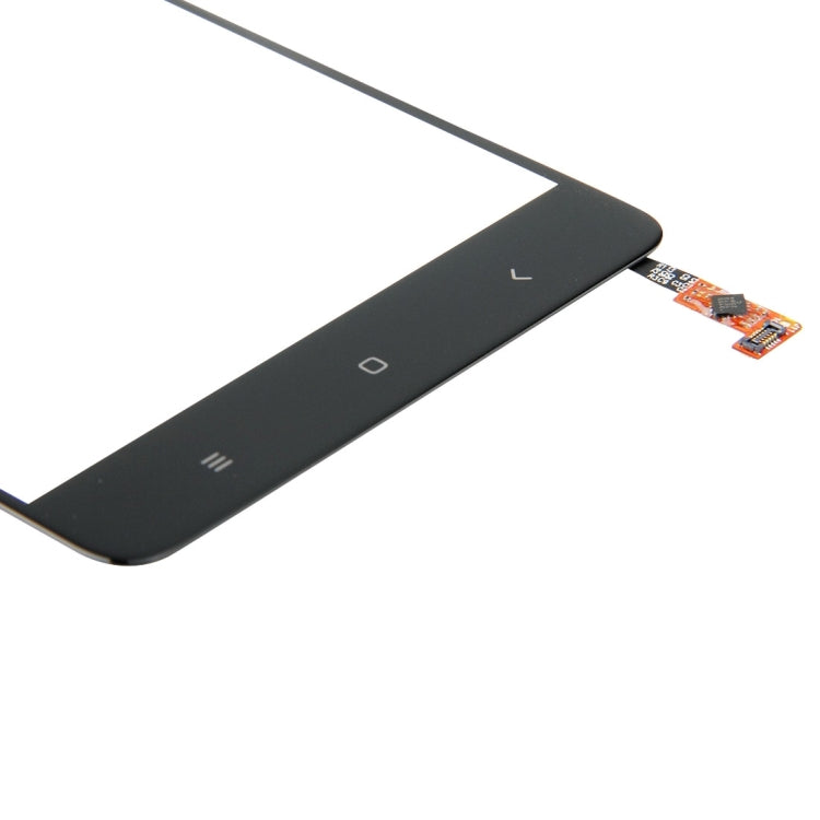Front Screen Outer Glass Lens for Xiaomi Mi Note