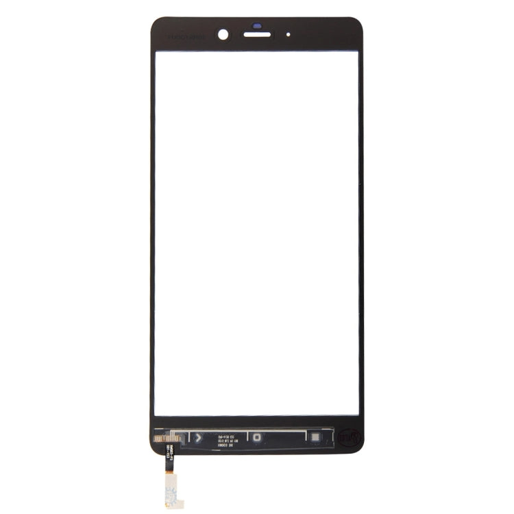 Front Screen Outer Glass Lens for Xiaomi Mi Note