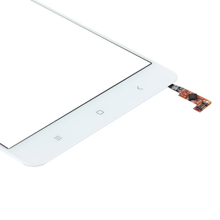 Front Screen Outer Glass Lens for Xiaomi Mi Note