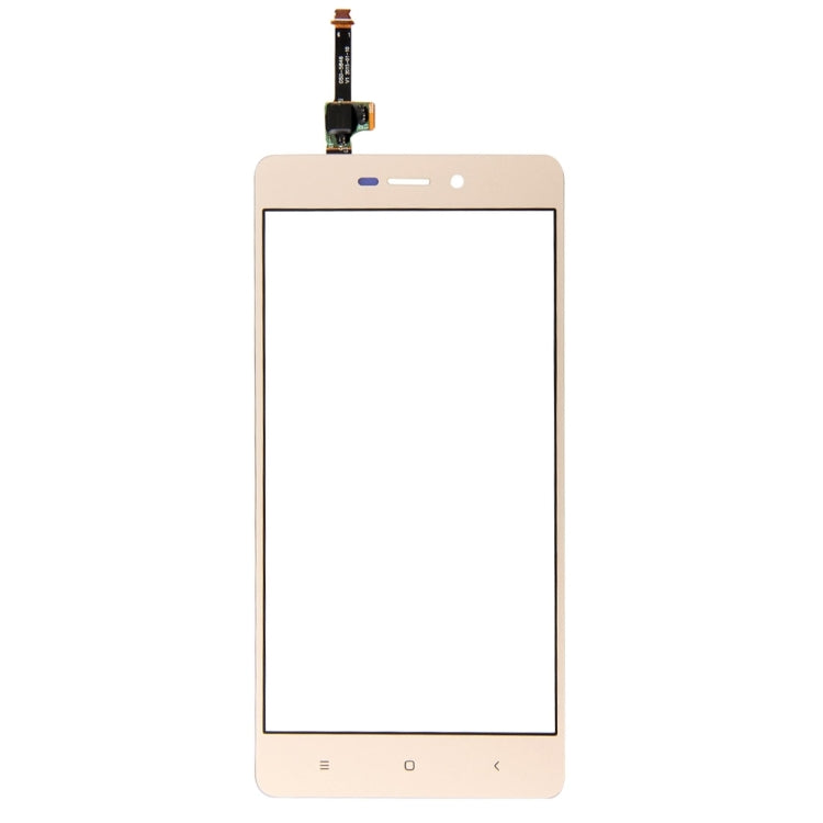 For Xiaomi Redmi 3 / 3s Touch Panel