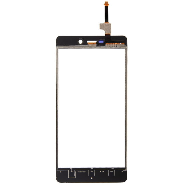 For Xiaomi Redmi 3 / 3s Touch Panel