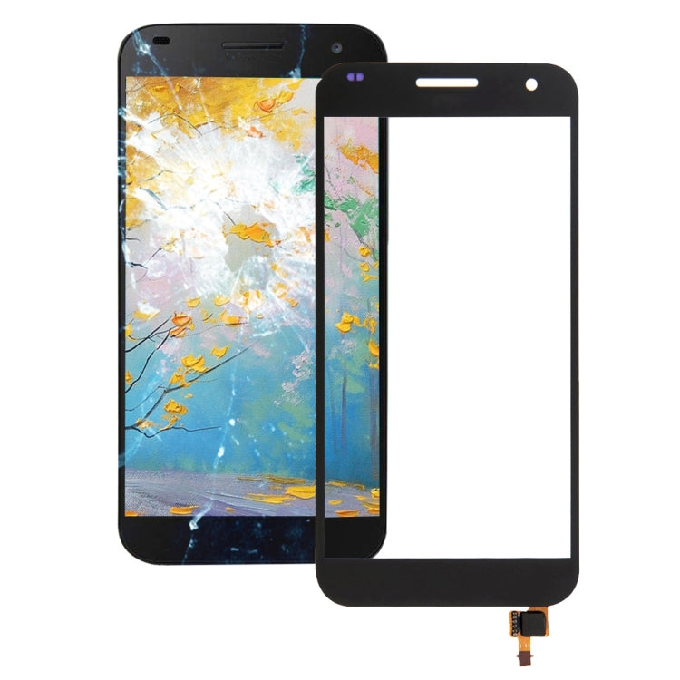 For Huawei Ascend G7 Touch Panel