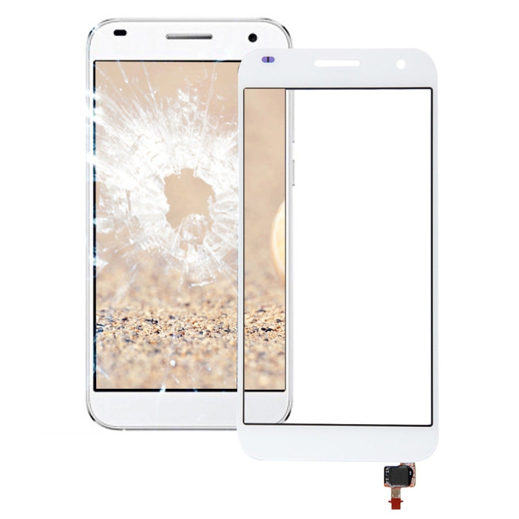 For Huawei Ascend G7 Touch Panel