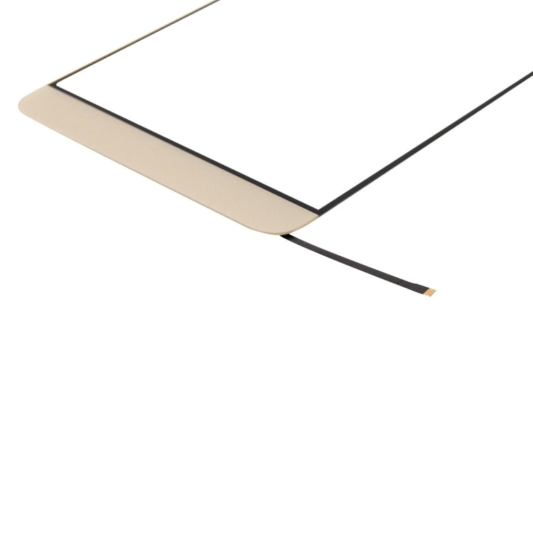 For Letv Le Max / X900 Touch Panel