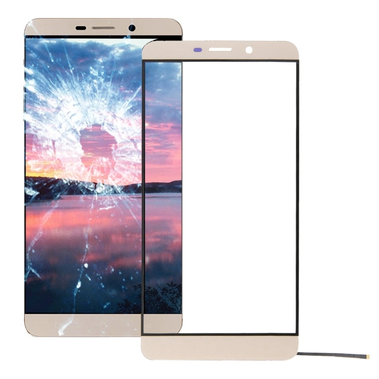 For Letv Le Max / X900 Touch Panel